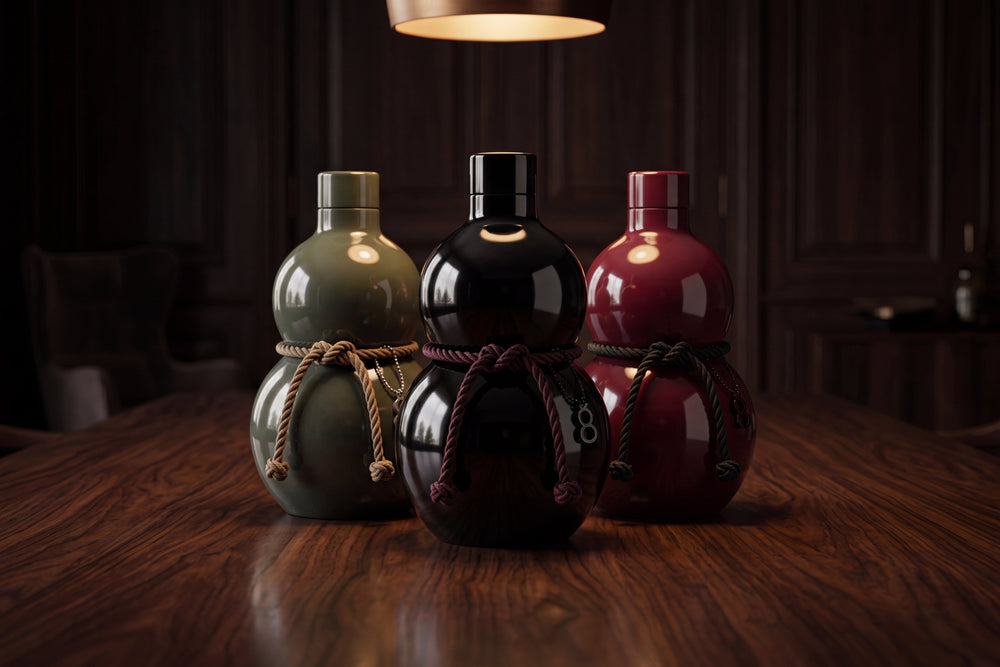 Collectible design you'll actually use
